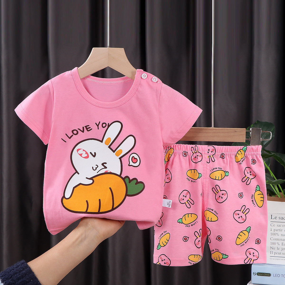 Adorable Kids Suit E (Limited Edition)