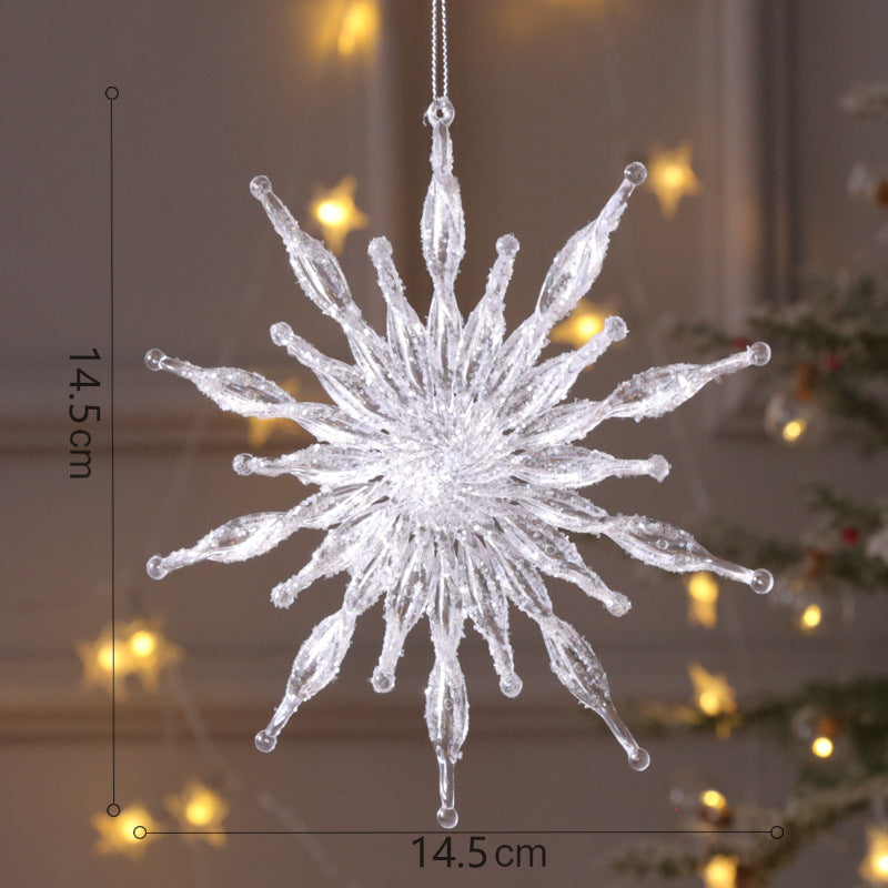 Christmas Decoration Accessories