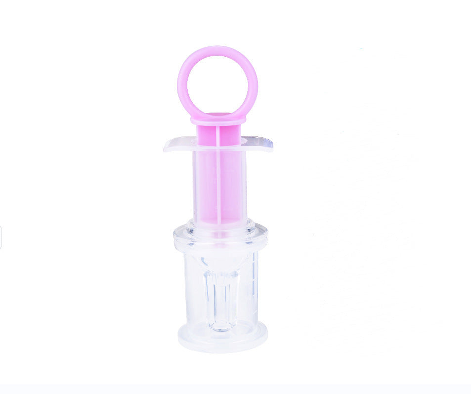 Baby Medicine Feeder