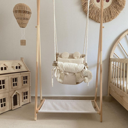 Indoor Children Swing