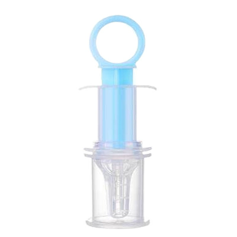 Baby Medicine Feeder