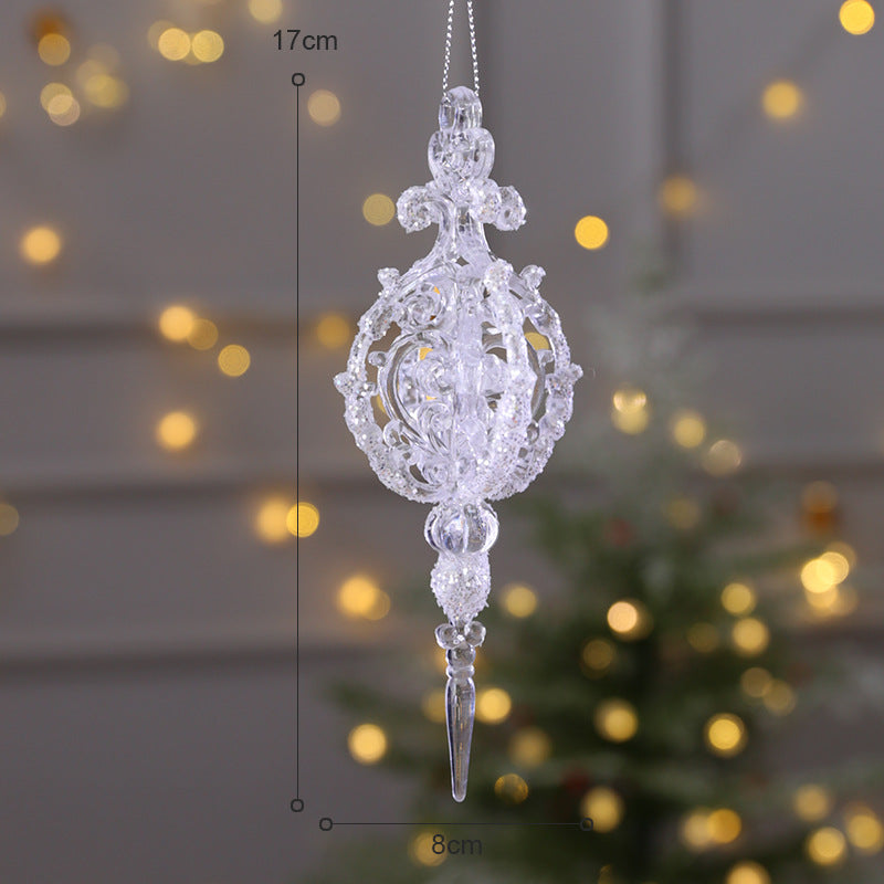 Christmas Decoration Accessories