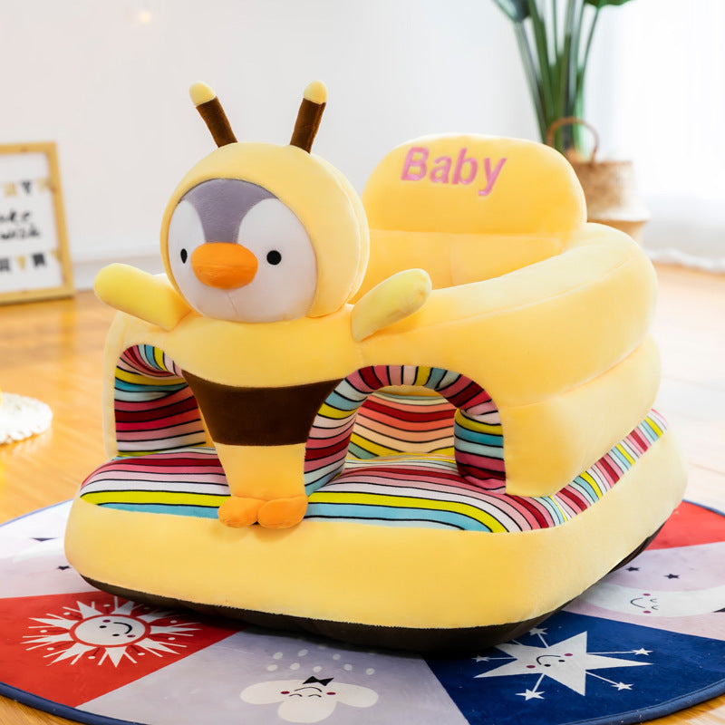 Cartoon Baby Sofa