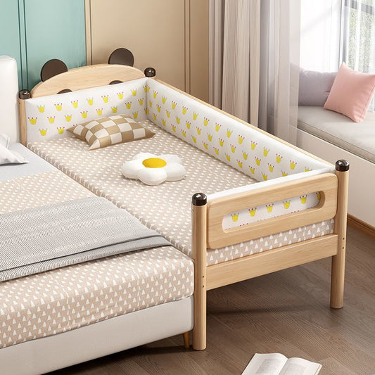 Children Spliced Bed, 3 dimension