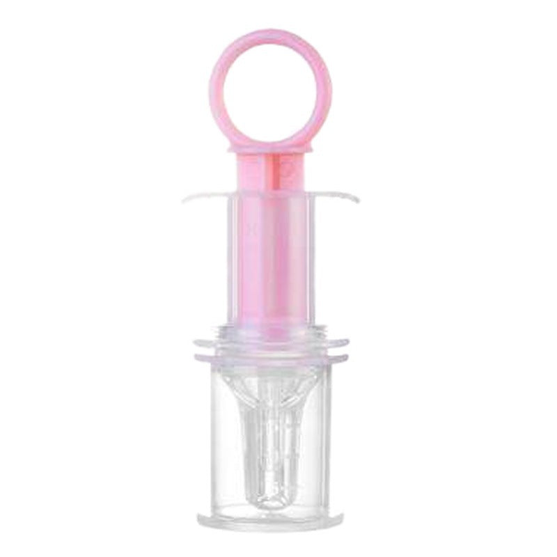 Baby Medicine Feeder