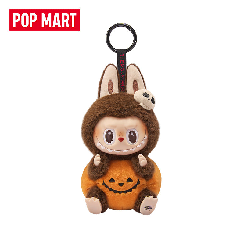 POPMART LABUBU Halloween Edition