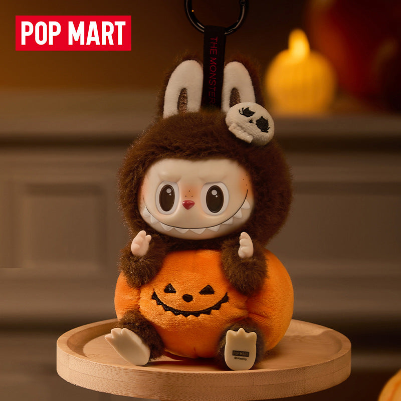 POPMART LABUBU Halloween Edition