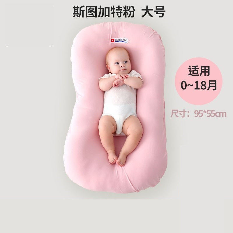 Portable Baby Bed