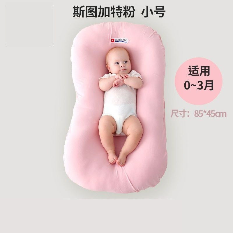 Portable Baby Bed