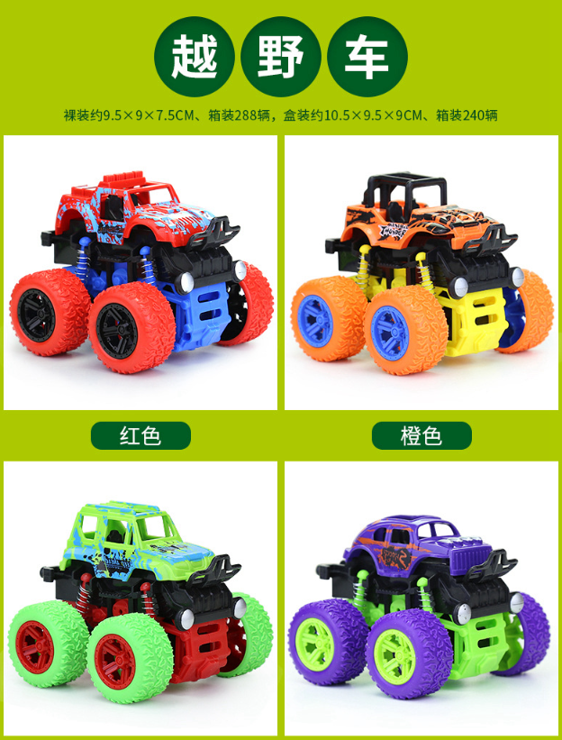 Kids Toy Car (Wholesale price)