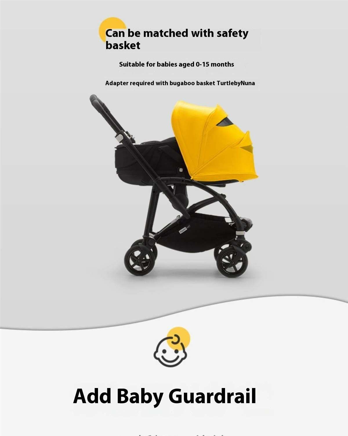 Bugaboo Bee 6 Stroller (Limited Edition)