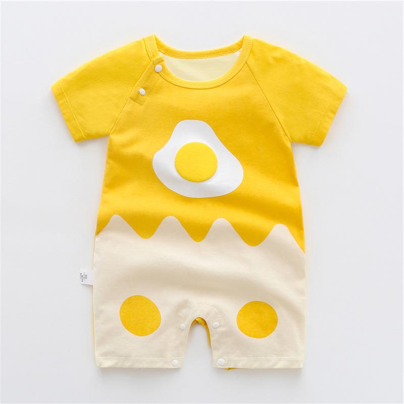 Adorable Baby Suit