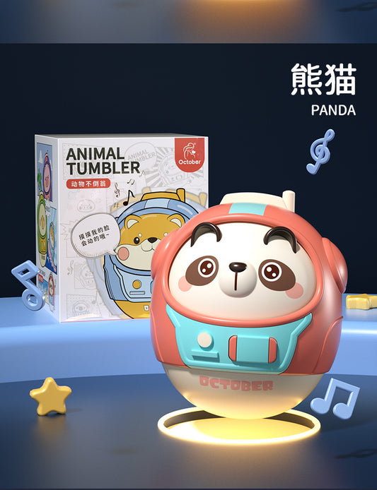 Animal Tumbler