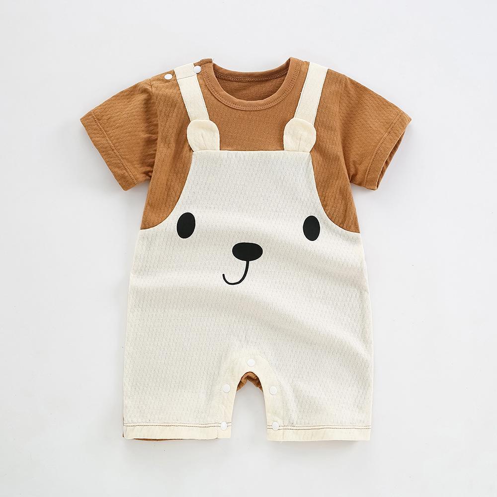 Adorable Baby Suit