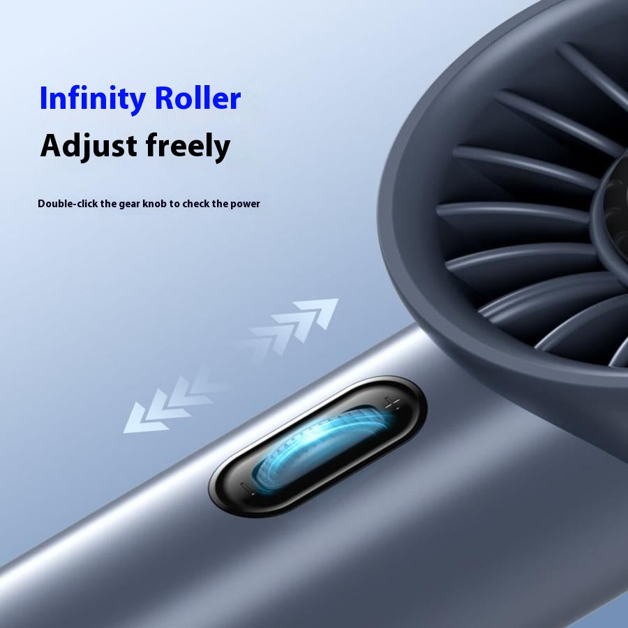 Portable Turbo Fan