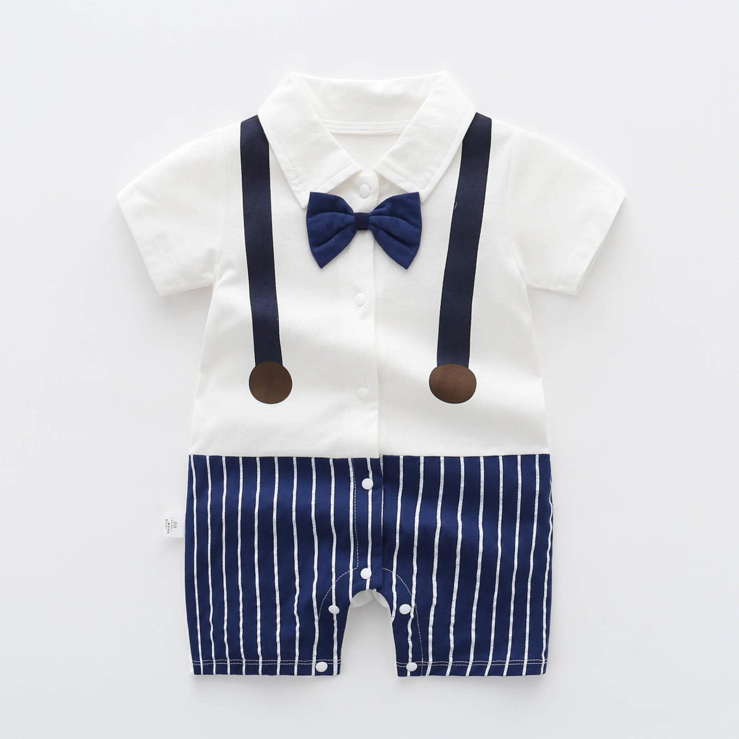 Adorable Baby Suit