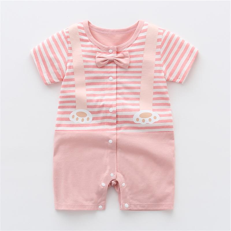 Adorable Baby Suit