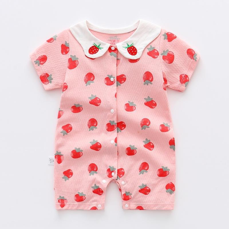 Adorable Baby Suit