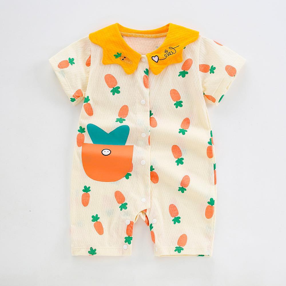 Adorable Baby Suit